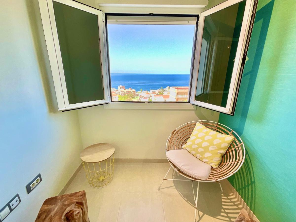 Tropical Rest Apartment