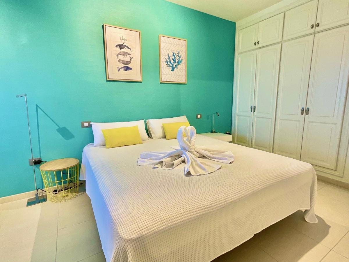 Tropical Rest Apartamento Bajamar (La Laguna)