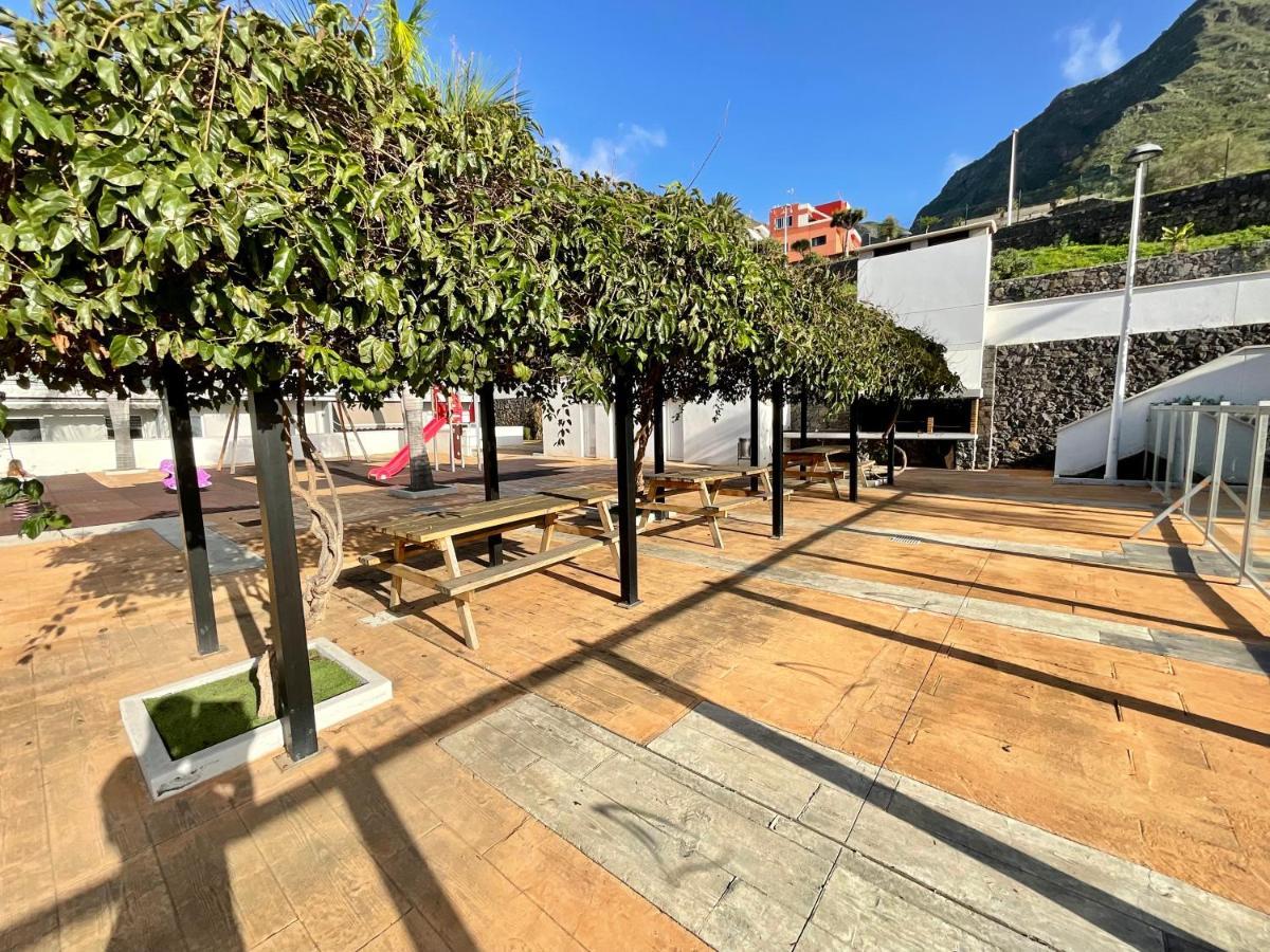 Apartment Tropical Rest Bajamar (La Laguna)