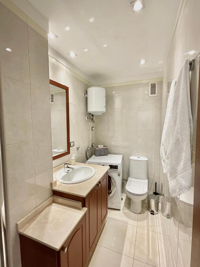 Apartamento Tropical Rest *
