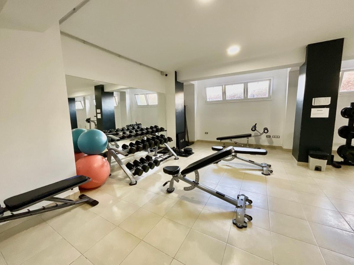 Apartamento Tropical Rest *