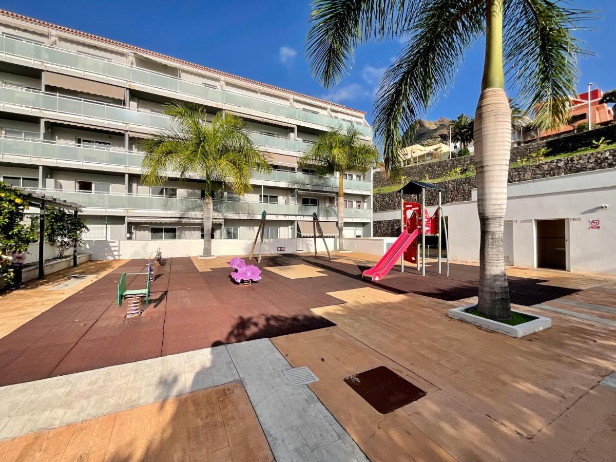 Apartament Tropical Rest